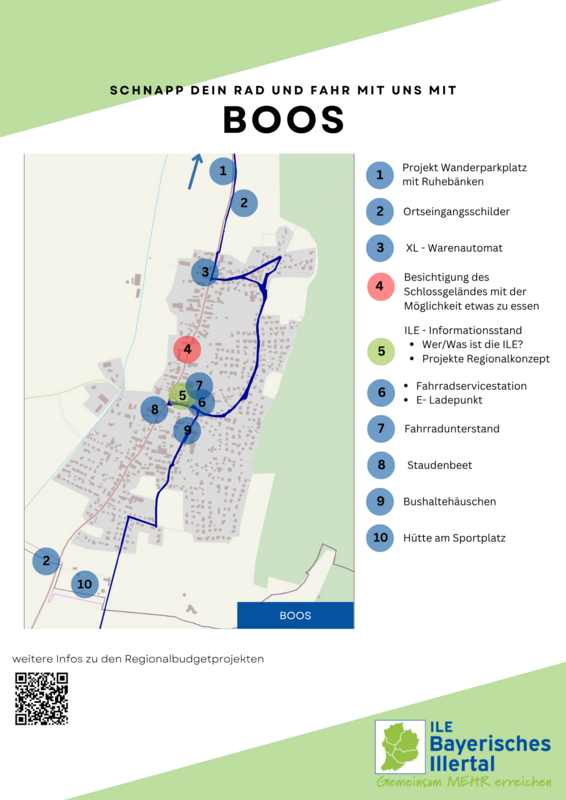 Flyer ILE Radeltour 2025 -4
